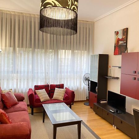 Ferienwohnung Apartamento Libreros Centro Historico - Parking Gratis Salamanca Exterior foto