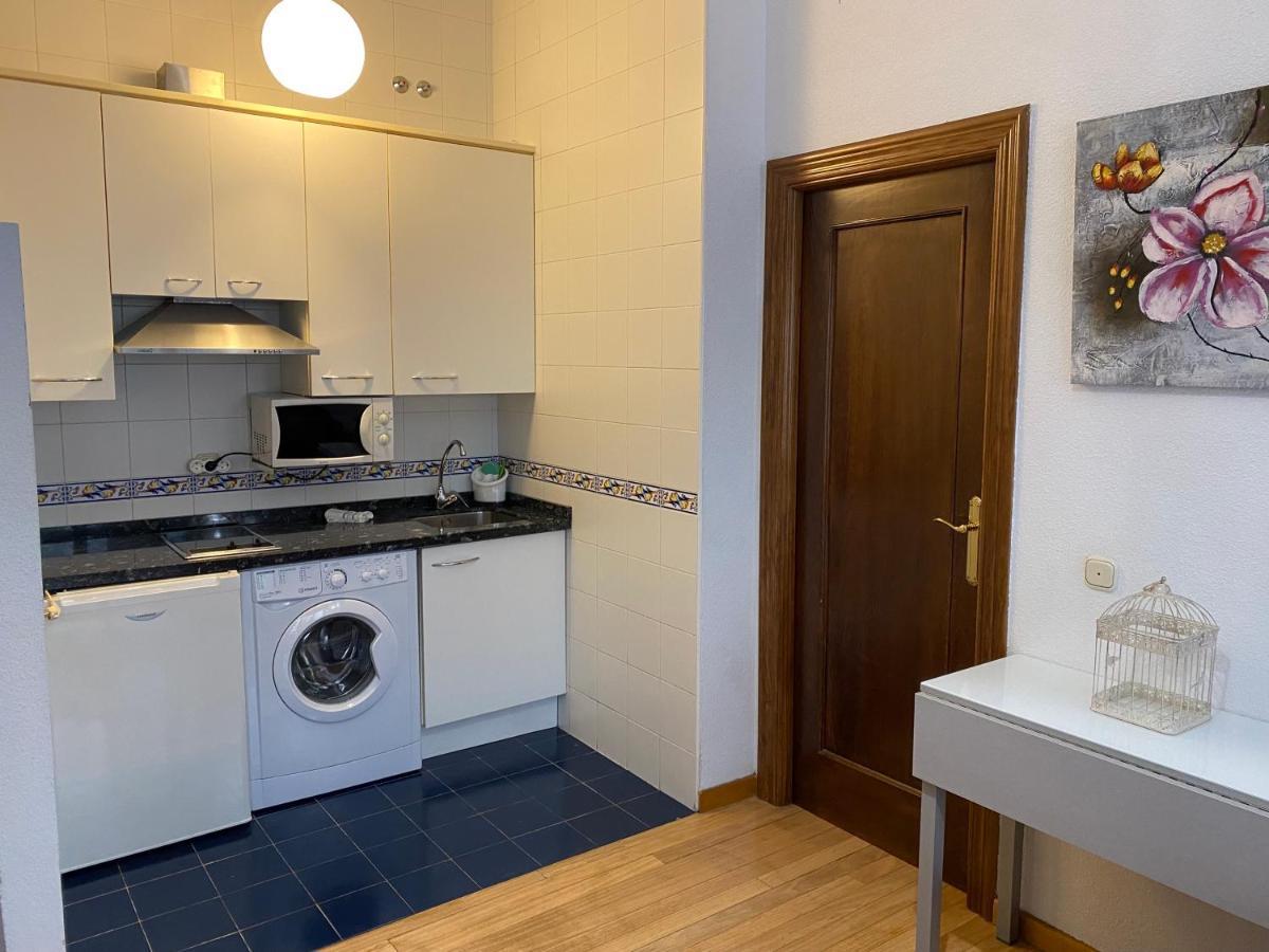 Ferienwohnung Apartamento Libreros Centro Historico - Parking Gratis Salamanca Exterior foto